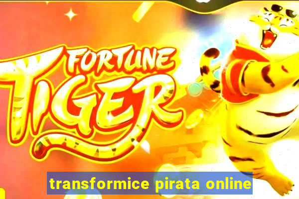 transformice pirata online